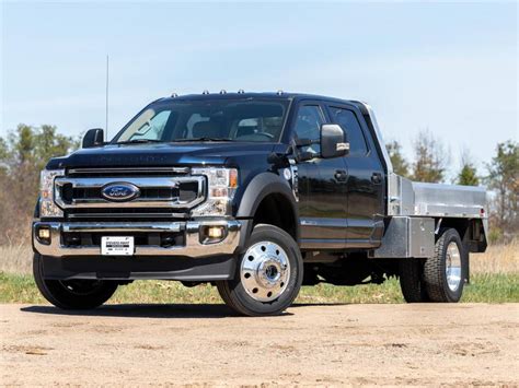 2024 Ford F550 Flatbed Specs - Jonis Mahalia