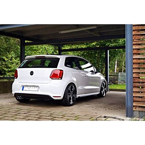 dOpe CAR! #vw #polo #6r #gti #tsi #dsg #low #18s #interlag… | Flickr