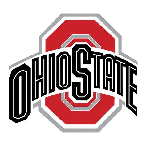 ohio state buckeyes logo png 10 free Cliparts | Download images on Clipground 2024