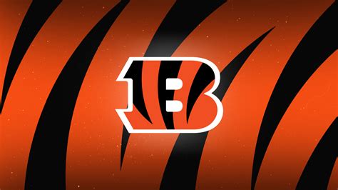 Download Cincinnati Bengals Sports HD Wallpaper