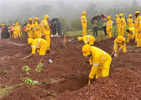 Death toll in Indian landslide hits 22, search for survivors to resume Saturday | Reuters