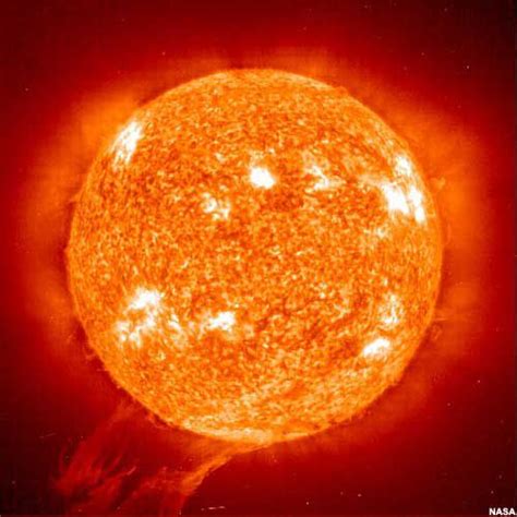 Does the Sun Rotate? | Live Science