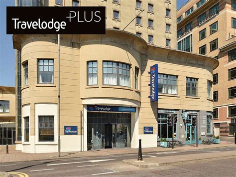 Travelodge Brighton Seafront Hotel - UPDATED 2021 Prices, Reviews & Photos (England) - Tripadvisor