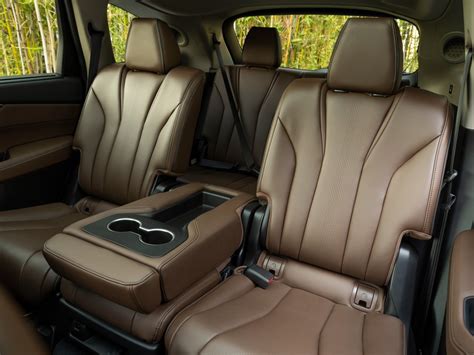 2024 Acura Mdx Interior Dimensions - Joyce Lorilyn