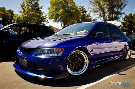 Modified Lancer EVO IX (7) | Tuning | Mitsubishi lancer evolution, Lancer, Evo