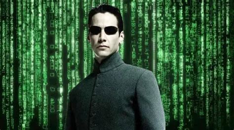 Keanu Reeves and Lana Wachowski to return for The Matrix 4 | Hollywood ...