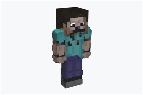 Best Steve Skins for Minecraft: The Ultimate Collection – FandomSpot