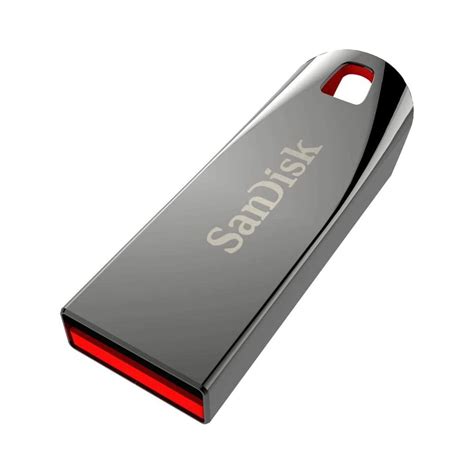 Game One - SanDisk 64Gb Cruzer Force USB 2.0 Flash Drive - Game One PH