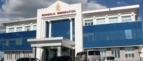 19,000 foreign nationals residing in Mongolia