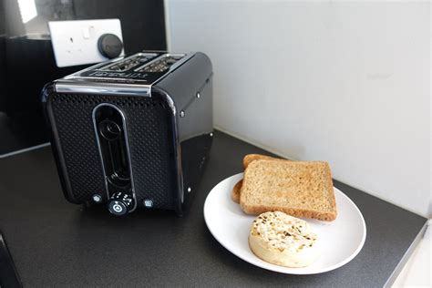 Dualit Studio 2-Slice Toaster Review | Trusted Reviews