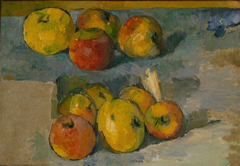 Paul Cézanne al Metropolitan Museum of Art | Tutt'Art@ Masters