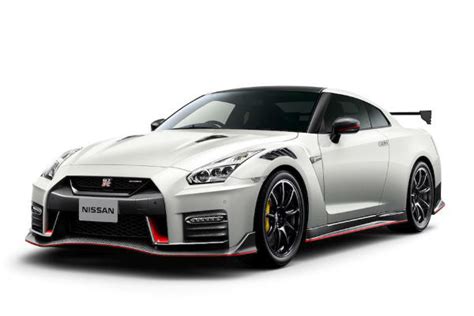 2023 Nissan GTR