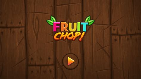 Fruit Chop | Best HTML5 Games For Your App | Gamezop