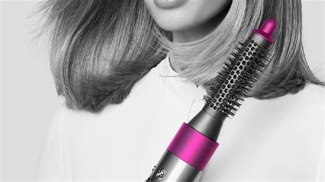 Dyson Airwrap™ hair styler attachments overview | Dyson