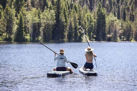 Paddle Boarding for Beginners: SUP Tips and Gear