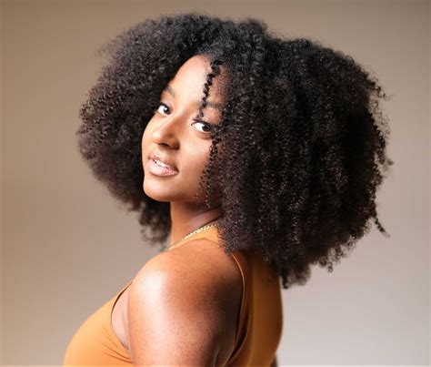 Buy our Textured Kinky Curly Hair Extension Online - Lavish Hair Line