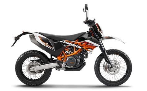 KTM 400 Adventure Incoming - Bike India