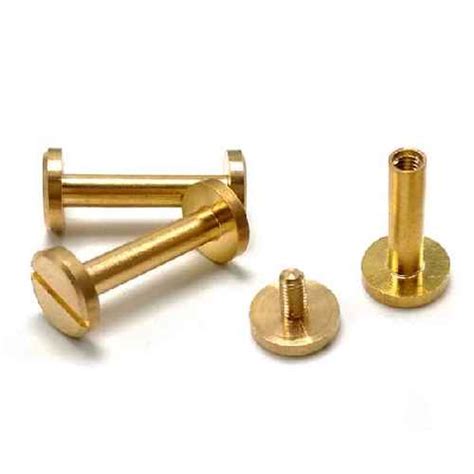 Brass Fasteners Manufacturers,Brass Fasteners Suppliers Exporters Wholesalers in India