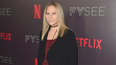 Netflix nabs Streisand TV specials, 'Star Is Born' - Newsday