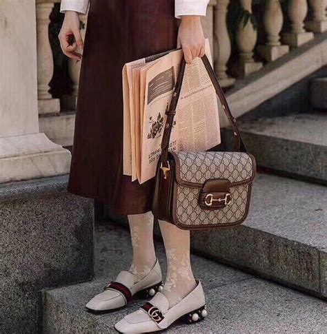 Gucci Horsebit Bag: Authentic or a $500 FAKE?