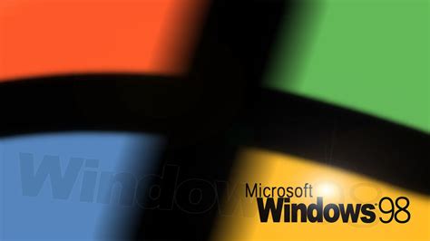 Windows 98 Wallpapers - Top Free Windows 98 Backgrounds - WallpaperAccess