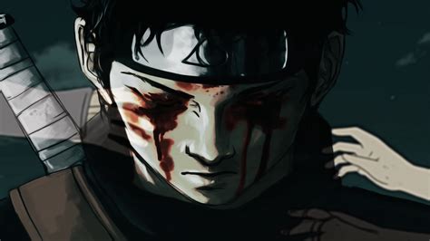 Shisui Uchiha Wallpaper ~ Uchiha Clan Wallpapers Symbol | Bodogiwasuft