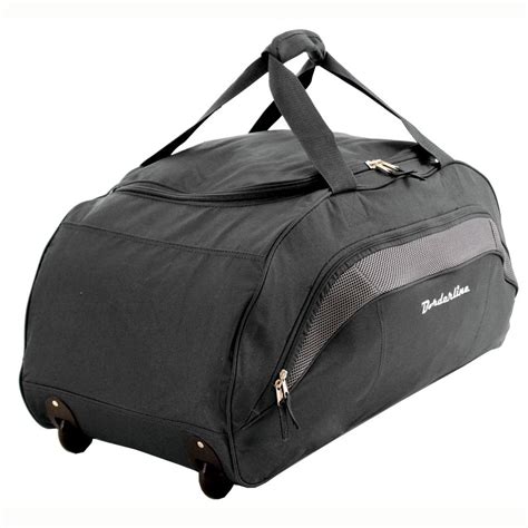 Extra Large Duffle Bag With Wheels | semashow.com