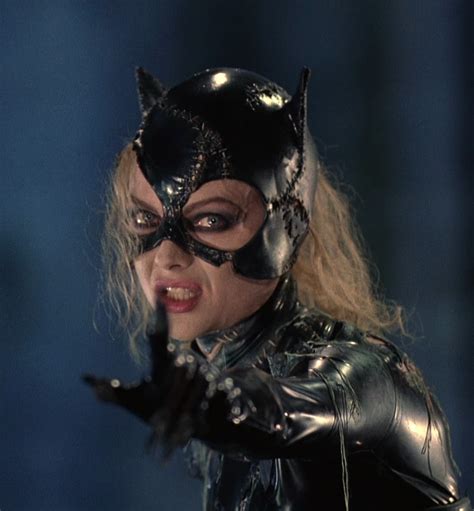 Michelle Pfeiffer Batman