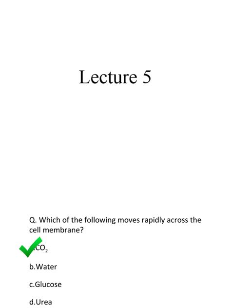 Vesicular Transport | PDF | Cell Membrane | Vesicle (Biology And Chemistry)