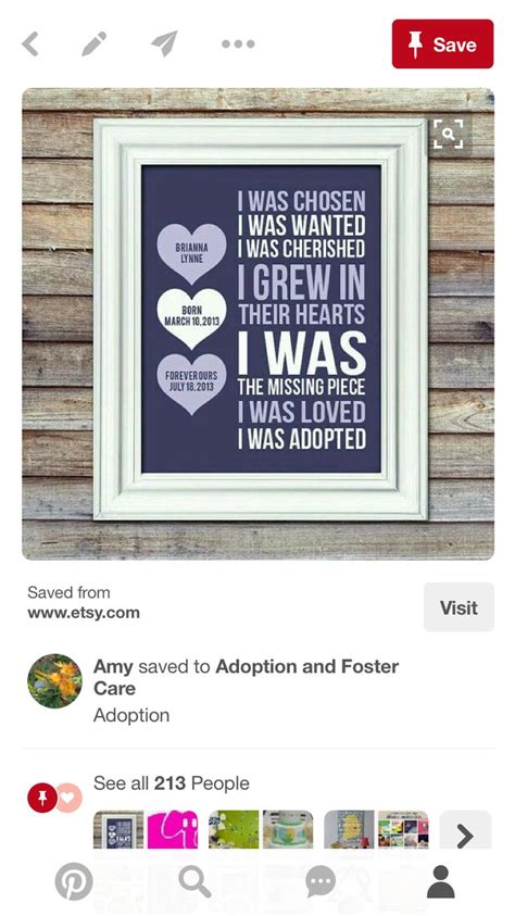 12 best Adoption Family Tree images on Pinterest | Family tree chart, Family trees and Adoption ...