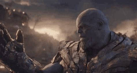 The 35 Best Thanos Quotes from Infinity War and Endgame