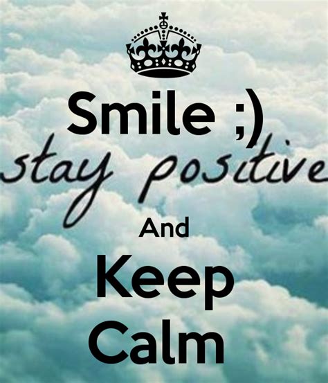 Stay Calm Funny Quotes - ShortQuotes.cc