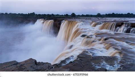 250 Chitrakoot Falls Images, Stock Photos & Vectors | Shutterstock