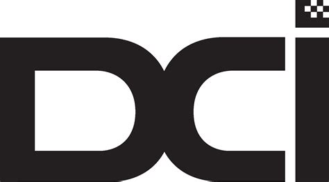 Dci Logo Vector - (.Ai .PNG .SVG .EPS Free Download)