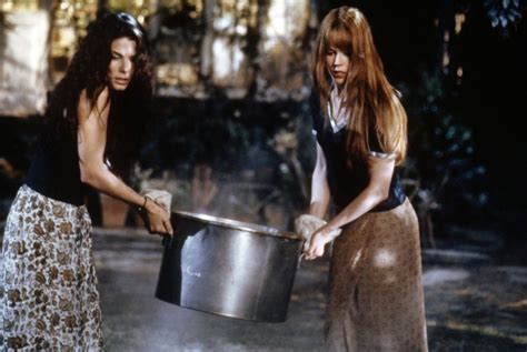 Practical Magic (1998)