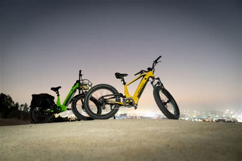 Best Fat Tire Ebikes for Heavy Riders in 2023 - Techicy