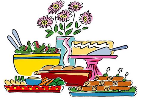 Free Potluck Cliparts, Download Free Potluck Cliparts png images, Free ...