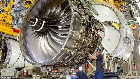 Rolls-Royce Trent XWB-97 Receives Certification | Aviation Pros