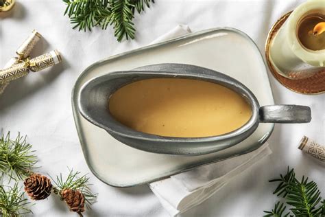 30+ Christmas Gravy Recipe - AthollAnas