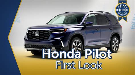 2023 Honda Pilot First Look – Get Calendar 2023 Update