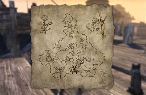 ESO Crafting Writs Guide - Deltia's Gaming