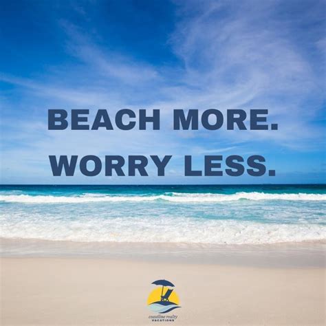 The Best Summer Beach Quotes