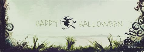 Free Halloween Facebook Covers for Timeline, Cool Halloween Covers for ...