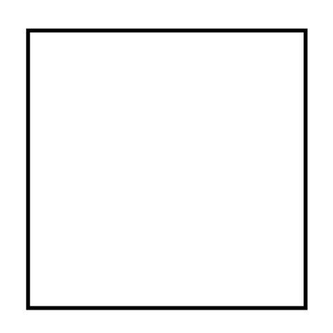 Basic Square Outline #AD , #AFFILIATE, #Ad, #Outline, #Square, #Basic Iphone Wallpaper Blur, Cow ...