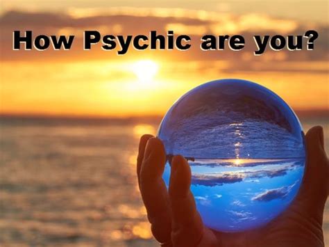 Your Secret Psychic Ability Is Revealed In This EQ Test | Playbuzz