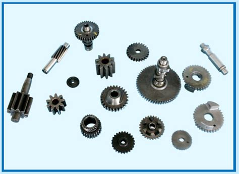 INDUSTRIAL GEARS in Aurangabad, Maharashtra, India - Girnar Gears Pvt. Ltd.