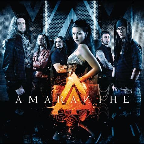 Amaranthe – Amaranthine Lyrics | Genius Lyrics