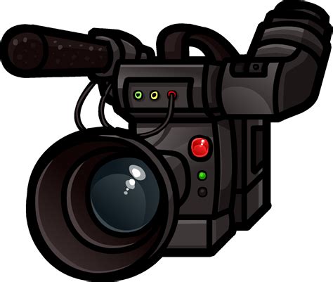 Camera clipart video camera, Camera video camera Transparent FREE for download on WebStockReview ...