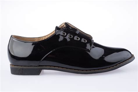 Via Uno-Zip-Up Golfer Shoes-Black | Shop Today. Get it Tomorrow ...