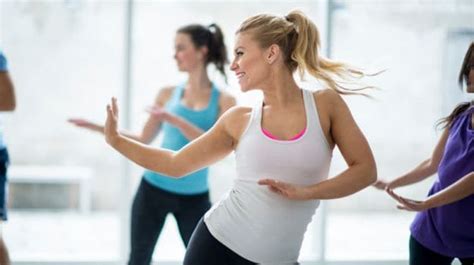 From Zumba to Belly Dance: 5 Fun Workout Routines for Weight Loss ...